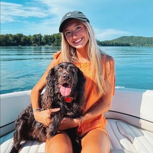 Meet your Posher, Madisyn